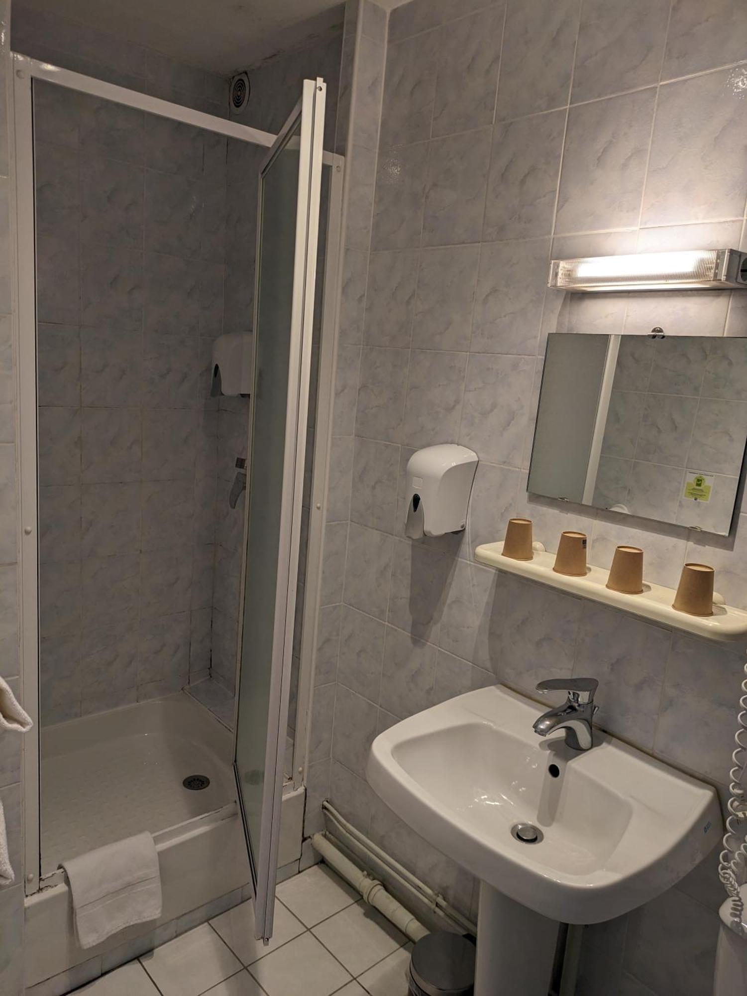 Hotel Le Millesime Meymac المظهر الخارجي الصورة