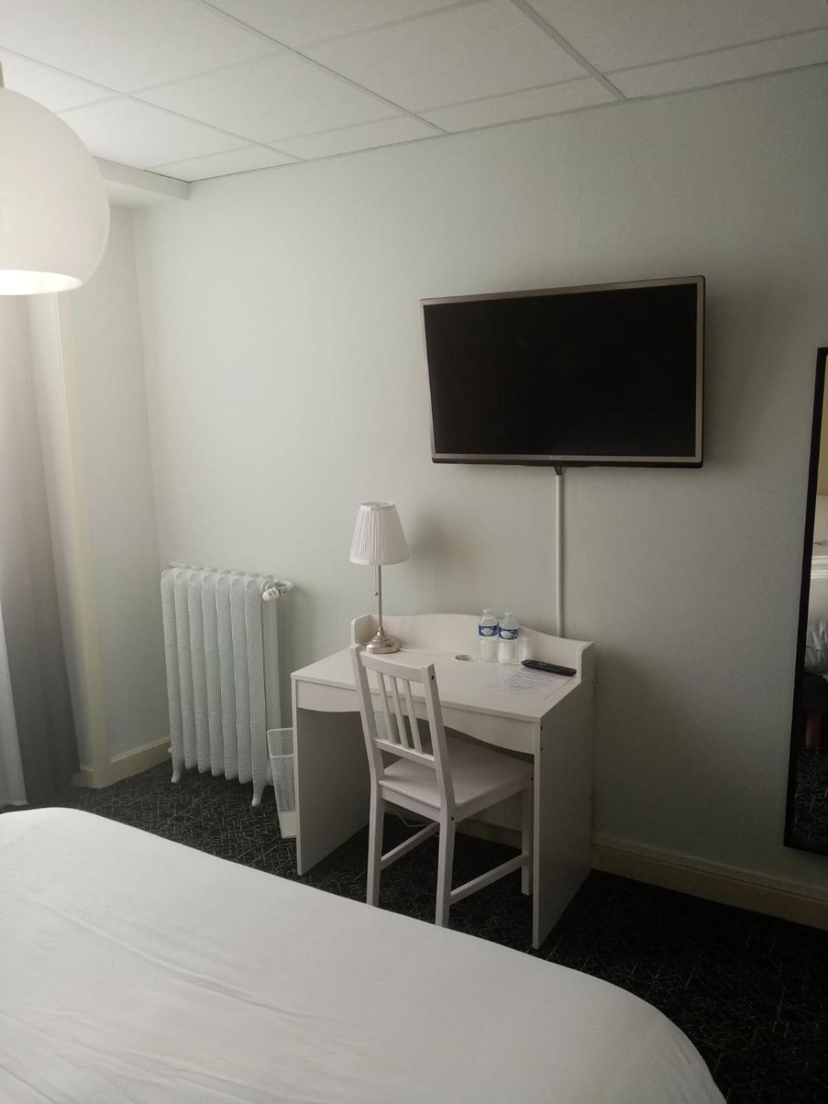 Hotel Le Millesime Meymac المظهر الخارجي الصورة