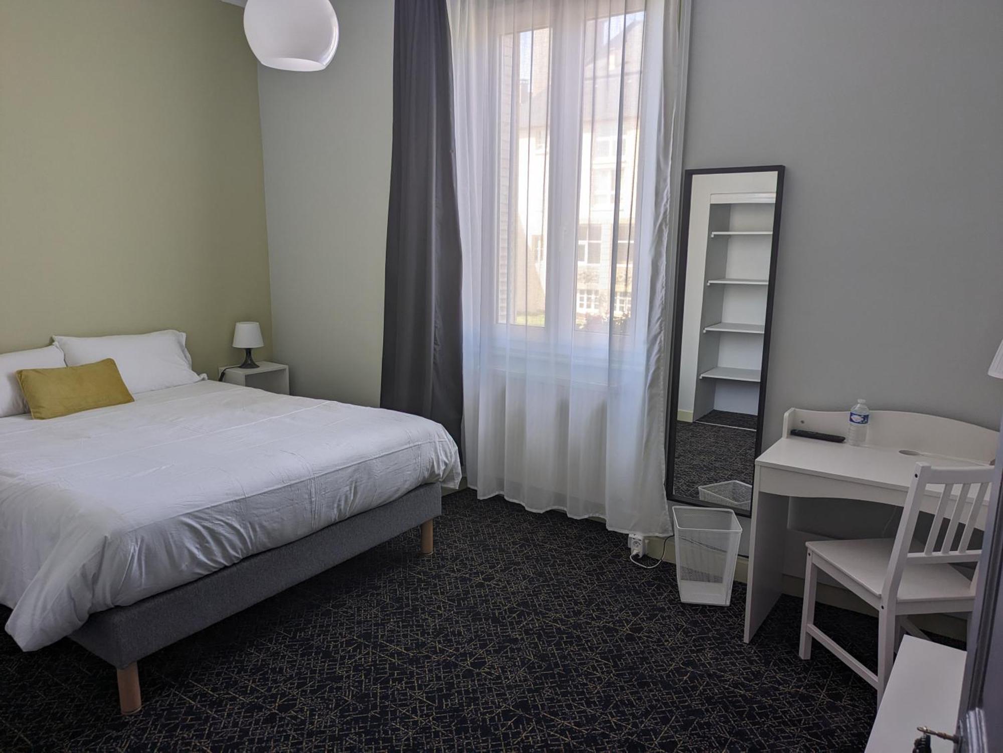 Hotel Le Millesime Meymac المظهر الخارجي الصورة