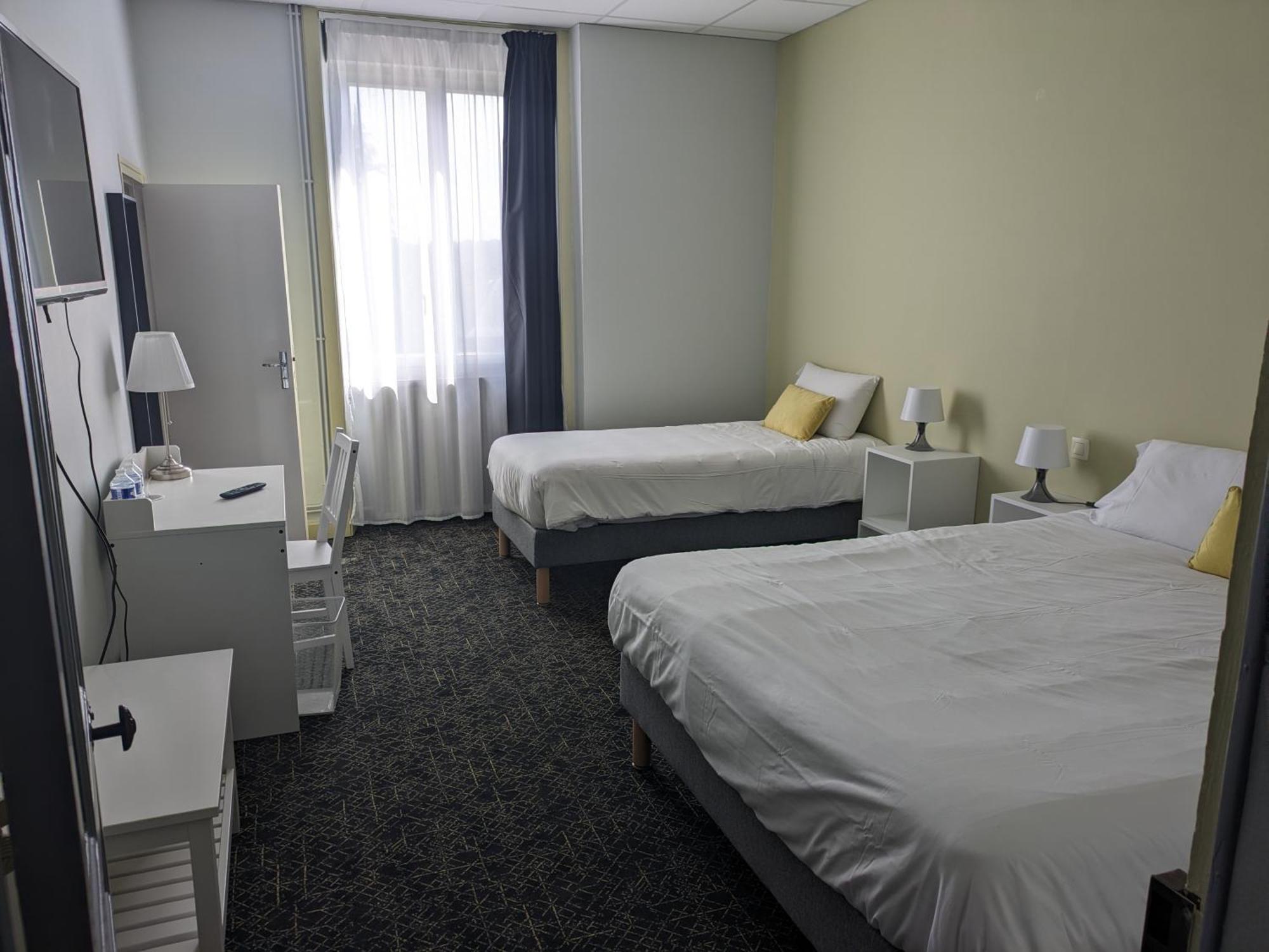 Hotel Le Millesime Meymac المظهر الخارجي الصورة
