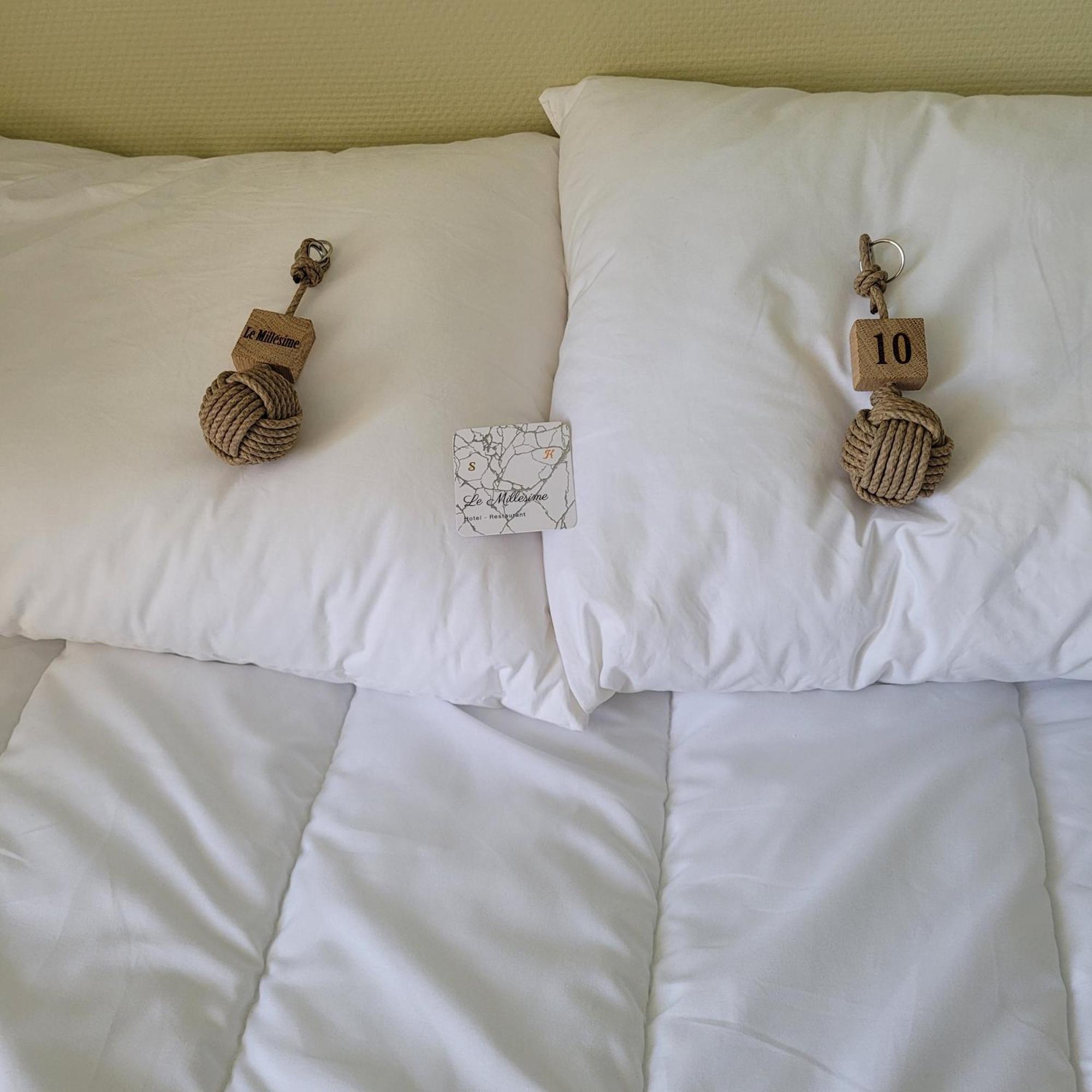 Hotel Le Millesime Meymac المظهر الخارجي الصورة